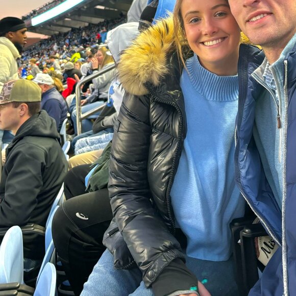 SAM Down Jacket - Picture 4 of 4